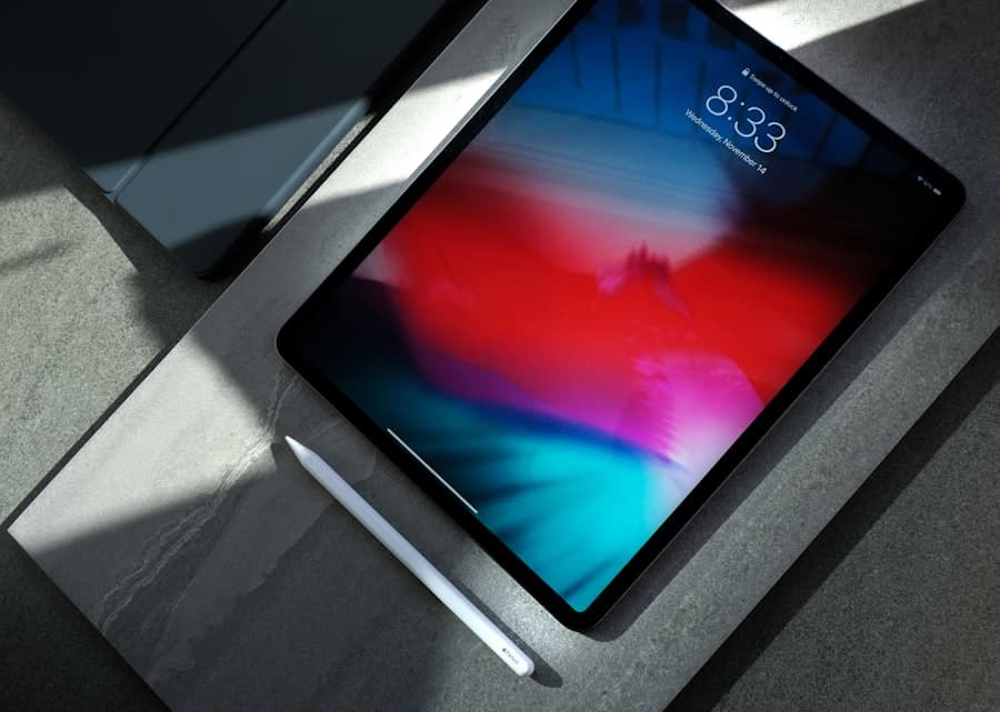 Tablet hulp